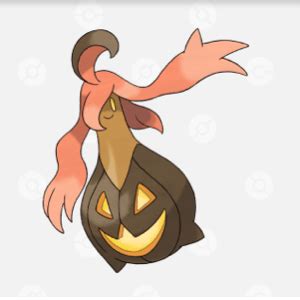 gourgeist weakness|gourgeist weakness pokemon.